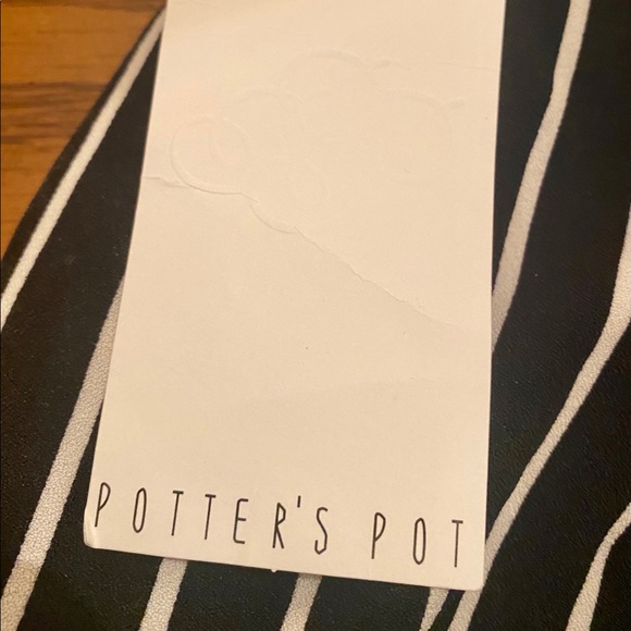 Flair legged jump suit - Picture 4 of 4